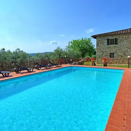 Querciolaia By Posarellivillas Holiday home *