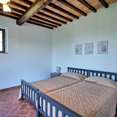 Holiday home Querciolaia By Posarellivillas *