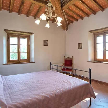 Querciolaia By Posarellivillas Holiday home *