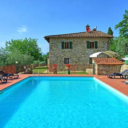 Querciolaia By Posarellivillas Holiday home