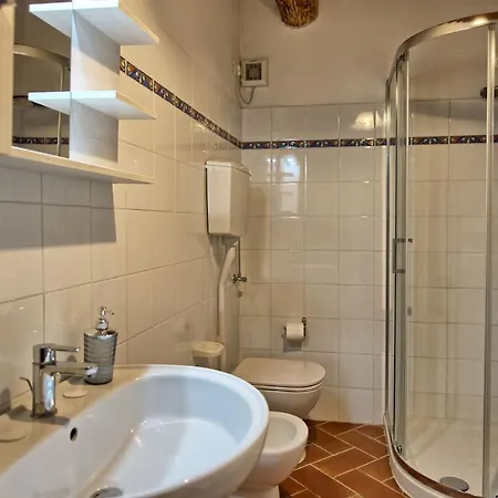 Querciolaia By Posarellivillas Holiday home *
