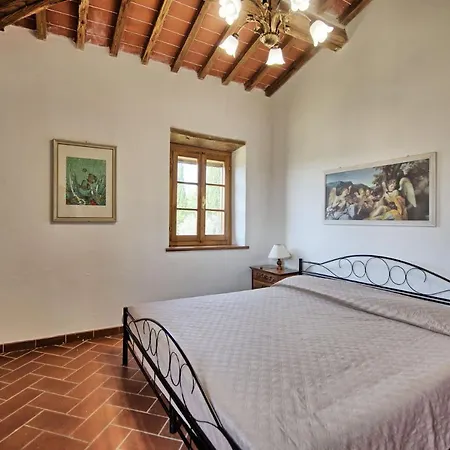 Holiday home Querciolaia By Posarellivillas