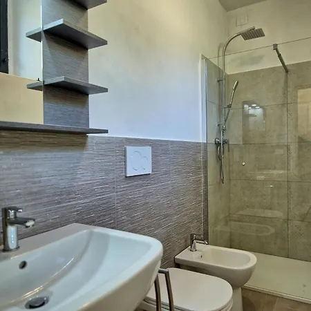 Holiday home Querciolaia By Posarellivillas Pieve a Presciano