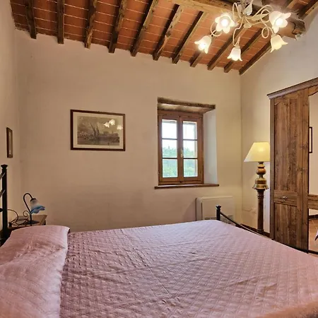 Holiday home Querciolaia By Posarellivillas