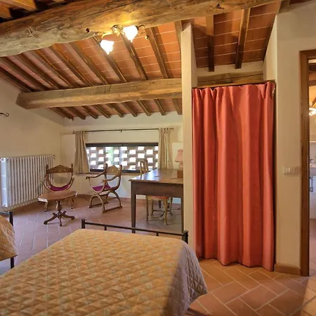 Holiday home Querciolaia By Posarellivillas *