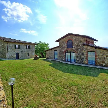 Holiday home Querciolaia By Posarellivillas *