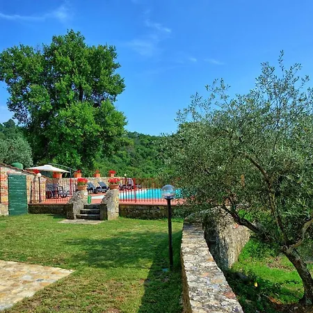 Querciolaia By Posarellivillas Holiday home *